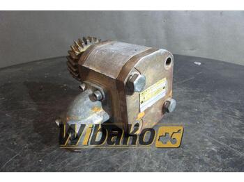 Hydraulické čerpadlo REXROTH