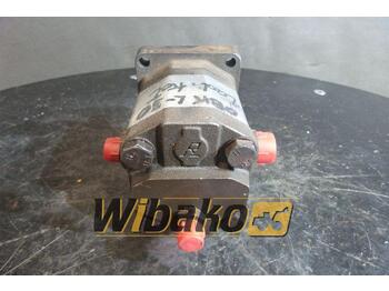 Hydraulické čerpadlo