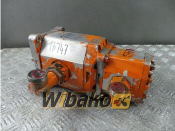 Hydraulické čerpadlo