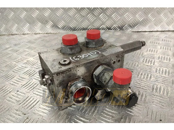 Hydraulický ventil HYDAC