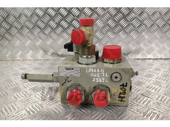 Hydraulický ventil HYDAC