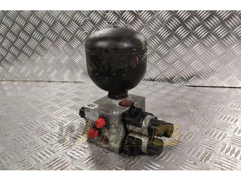 Hydraulický ventil HYDAC