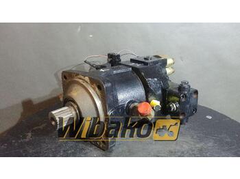 Hydraulický motor KOMATSU