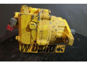 Hydraulický motor KOMATSU
