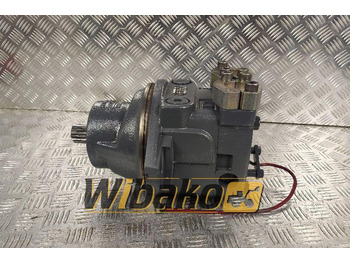 Hydraulický motor LIEBHERR