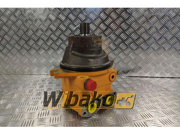 Hydraulický motor LIEBHERR