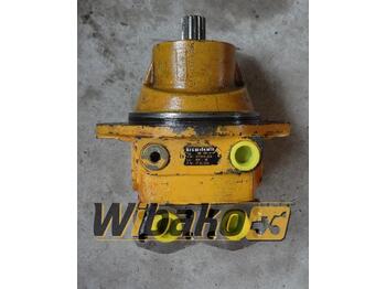 Hydraulický motor LIEBHERR