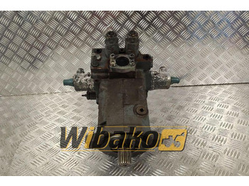 Hydraulický motor LIEBHERR