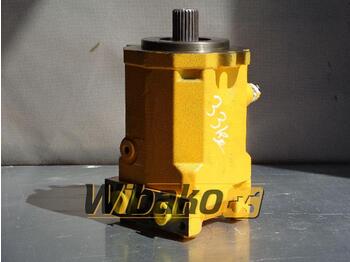 Hydraulický motor LINDE