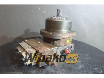 Hydraulický motor LINDE
