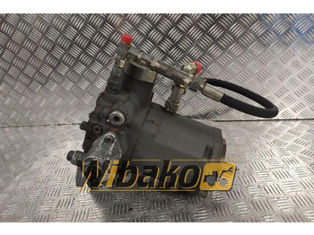 Hydraulický motor LINDE