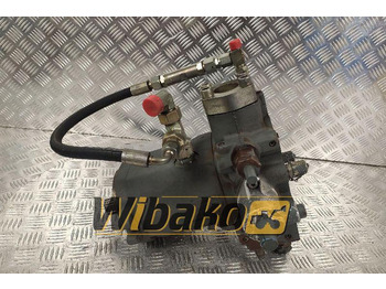 Hydraulický motor pro Stavební technika Hydraulic motor Linde HMF75-02 H2X293R 01715: obrázek 2