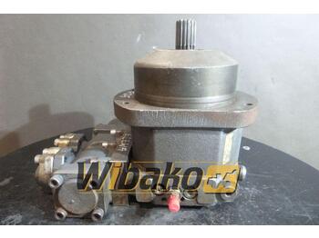 Hydraulický motor LINDE