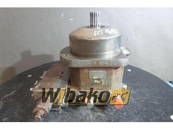 Hydraulický motor LINDE