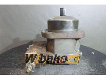 Hydraulický motor LINDE