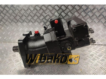 Hydraulický motor REXROTH