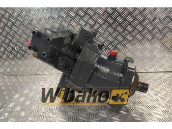 Hydraulický motor REXROTH