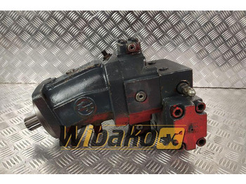 Hydraulický motor REXROTH