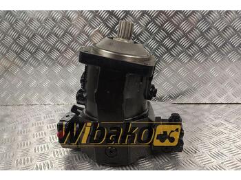 Hydraulický motor REXROTH