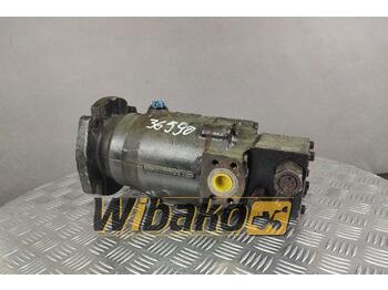 Hydraulický motor