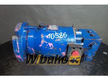 Hydraulický motor DANFOSS / SAUER