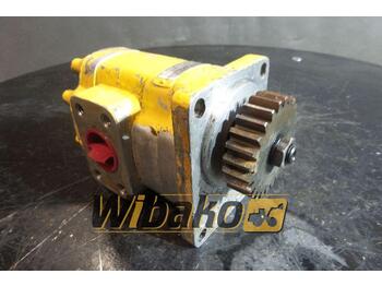 Hydraulické čerpadlo