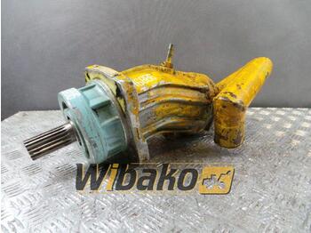 Hydraulické čerpadlo