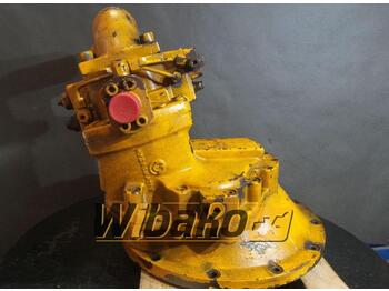 Hydraulické čerpadlo HYDROMATIK