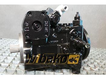 Hydraulické čerpadlo