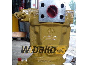 Hydraulické čerpadlo HYDROMATIK