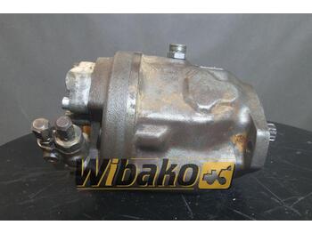 Hydraulické čerpadlo HYDROMATIK