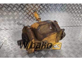 Hydraulické čerpadlo HYDROMATIK
