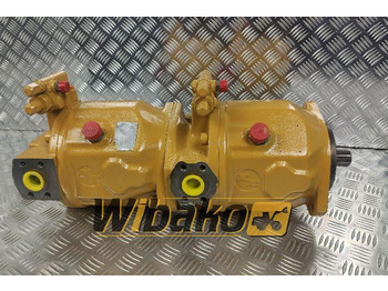 Hydraulické čerpadlo HYDROMATIK