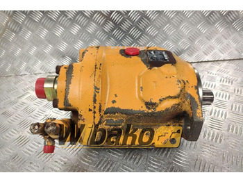 Hydraulické čerpadlo HYDROMATIK