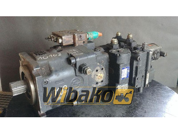Hydraulické čerpadlo HYDROMATIK