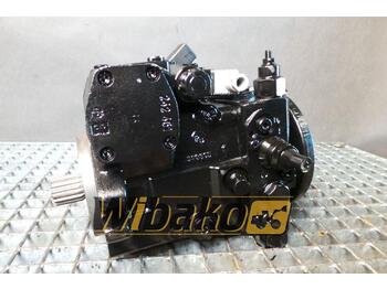 Hydraulické čerpadlo HYDROMATIK