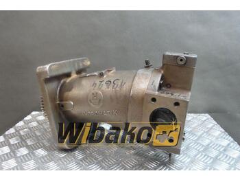 Hydraulické čerpadlo HYDROMATIK