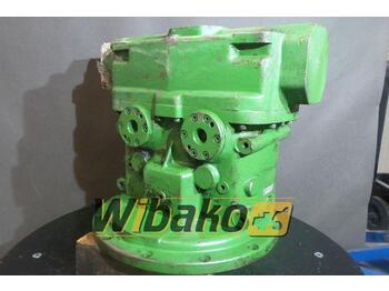 Hydraulické čerpadlo HYDROMATIK