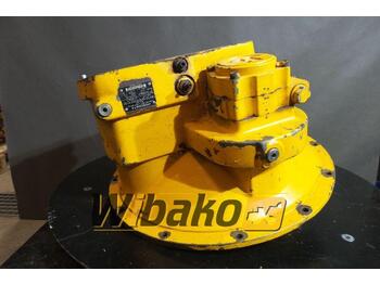 Hydraulické čerpadlo HYDROMATIK