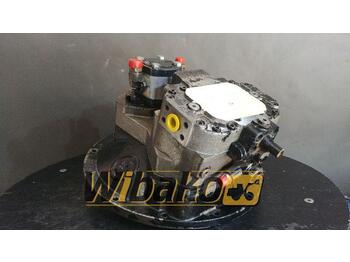 Hydraulické čerpadlo HYDROMATIK