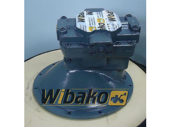 Hydraulické čerpadlo HYDROMATIK