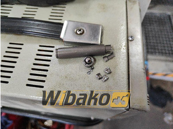 Hydraulické čerpadlo KAWASAKI