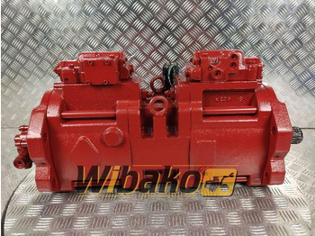 Hydraulické čerpadlo KAWASAKI