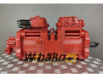 Hydraulické čerpadlo KAWASAKI