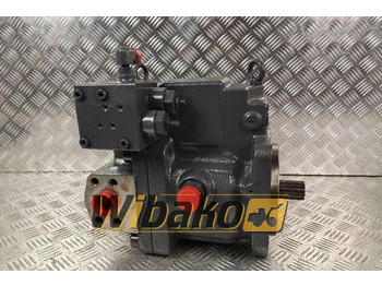 Hydraulické čerpadlo pro Stavební technika Hydraulic pump Kawasaki K3VL140/B-10RSM-L1C-TB004 15313119: obrázek 2