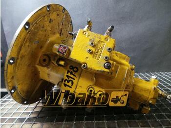 Hydraulické čerpadlo KOMATSU