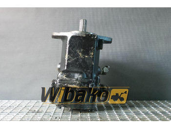 Hydraulické čerpadlo KOMATSU