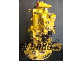 Hydraulické čerpadlo KOMATSU