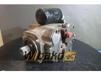 Hydraulické čerpadlo LINDE