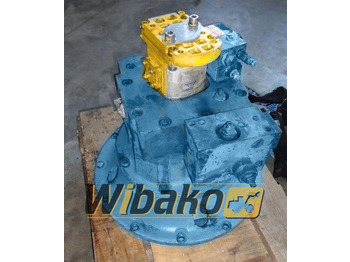 Hydraulické čerpadlo LINDE